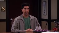Ross Geller on Friends (Image via Youtube @/Friends)
